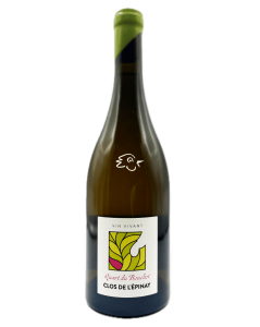 Clos de l'Epinay - Quart du Bouchet 2023 - Avintures