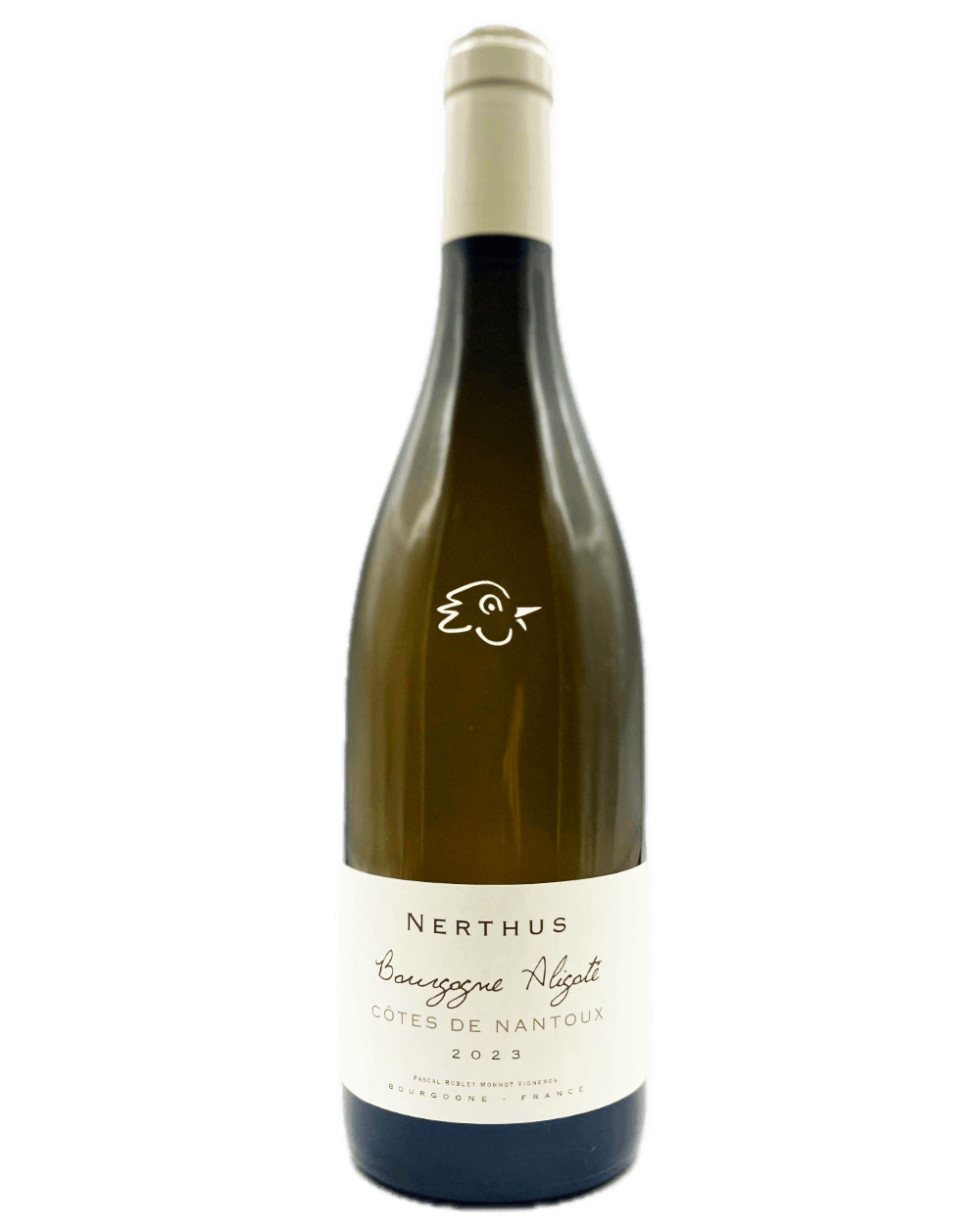 Domaine Roblet Monnot - Aligoté Nerthus 2021 - Avintures