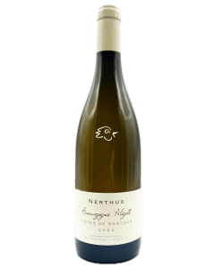 Domaine Roblet Monnot - Aligoté Nerthus 2021 - Avintures