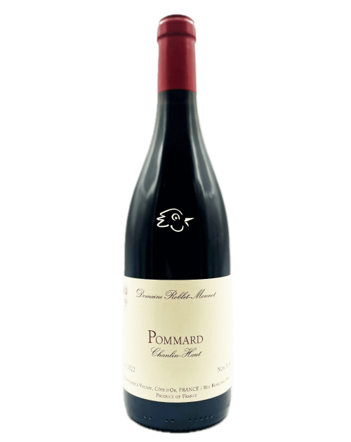 Domaine Roblet Monnot - Pommard Chanlin-Haut 2022 - Avintures
