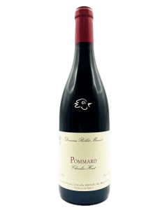 Domaine Roblet Monnot - Pommard Chanlin-Haut 2022 - Avintures