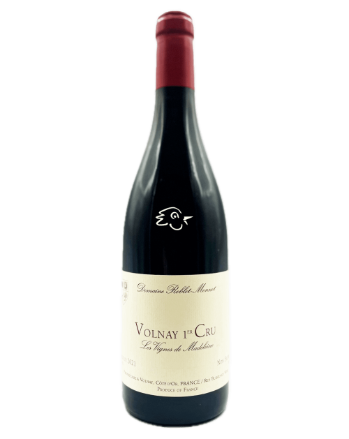 Domaine Roblet Monnot - Les Vignes de Madeleine 2021 - Avintures