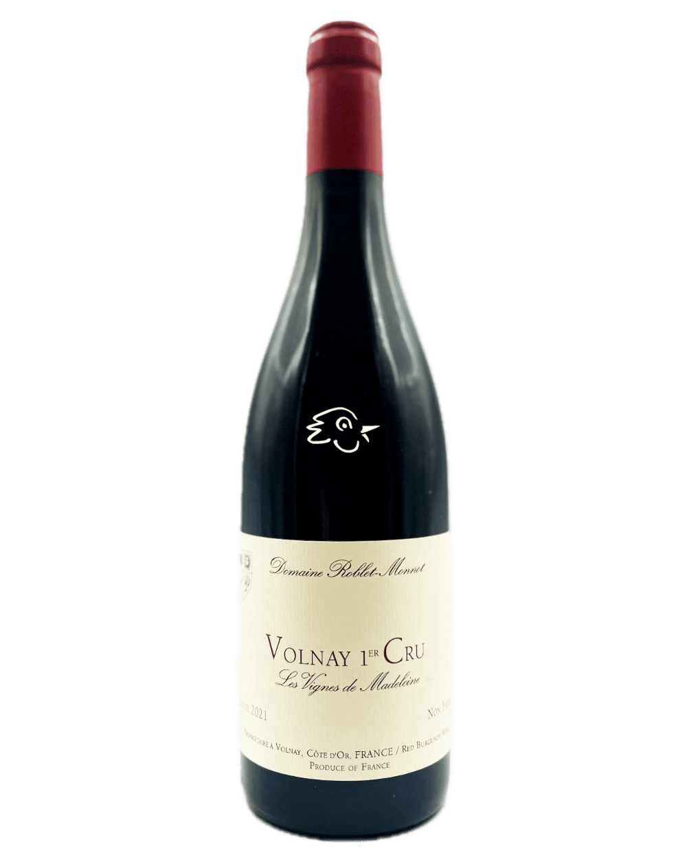 Domaine Roblet Monnot - Les Vignes de Madeleine 2021 - Avintures