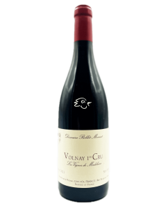 Domaine Roblet Monnot - Les Vignes de Madeleine 2021 - Avintures