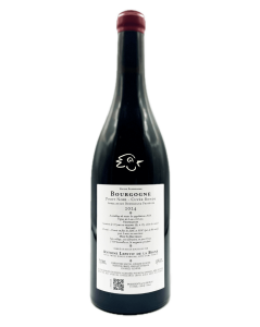La Pierre Ronde - Bourgogne Cuvée Ronde 2024 - Avintures
