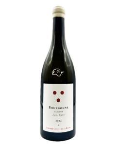 La Pierre Ronde - Bourgogne Aligoté Jeunes Vignes 2024 - Avintures