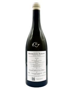 La Pierre Ronde - Bourgogne Aligoté Jeunes Vignes 2024 - Avintures