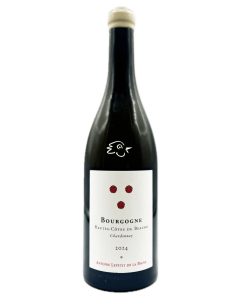 La Pierre Ronde - Bourgogne Hautes Côtes de Beaune 2024 - Avintures