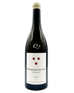 La Pierre Ronde - Bourgogne Côte d'Or Chardonnay 2024 - Avintures