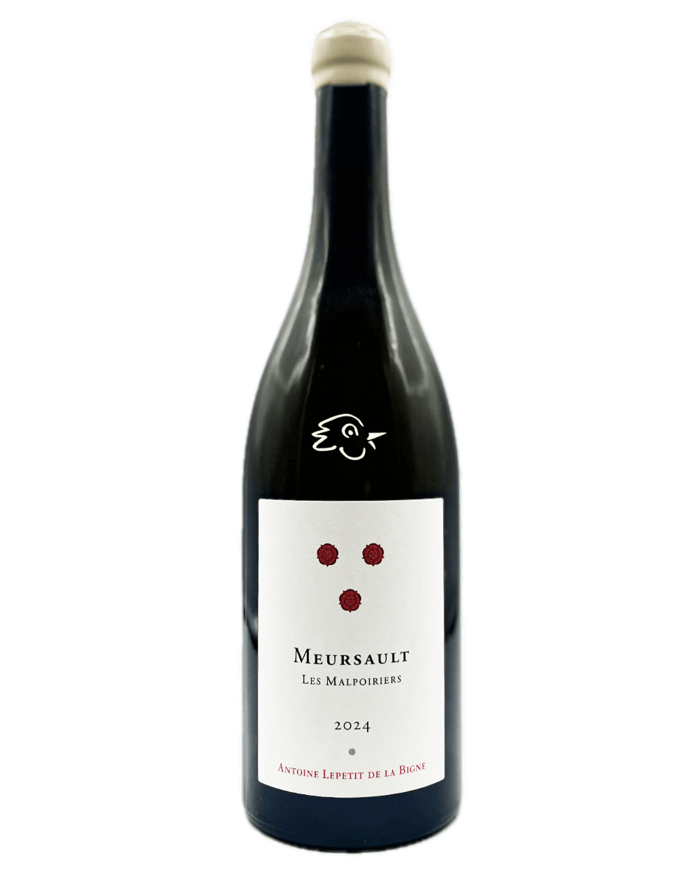 La Pierre Ronde - Meursault Malpoiriers 2024 - Avintures