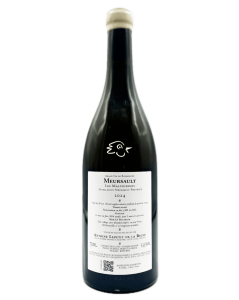 La Pierre Ronde - Meursault Malpoiriers 2024 - Avintures