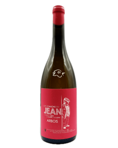 Julien Crinquand - Chardonnay D'Jopin 2023 - Avintures