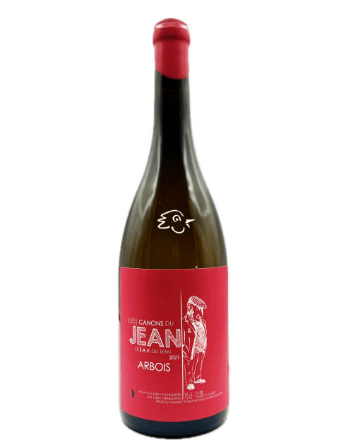 Julien Crinquand - Le SAV 2021 - Avintures