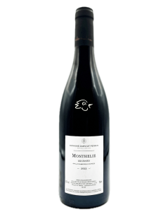 Domaine Darviot Perrin - Monthelie Les Crayes 2023 - Avintures