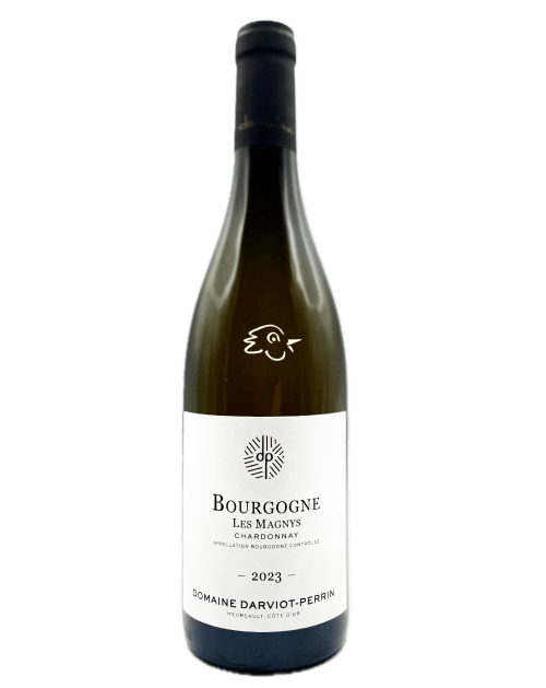 Domaine Darviot Perrin - Bourgogne Les Magnys 2023 - Avintures