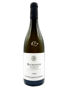 Domaine Darviot Perrin - Bourgogne Les Magnys 2023 - Avintures