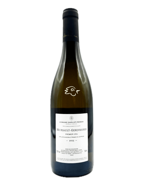 Darviot Perrin - Meursault 1er Cru Perrieres 2023 - Avintures