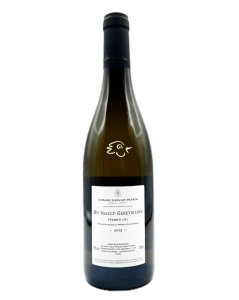Darviot Perrin - Meursault 1er Cru Perrieres 2023 - Avintures