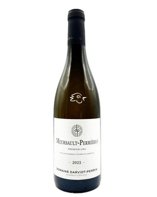 Darviot Perrin - Meursault 1er Cru Perrieres 2023 - Avintures
