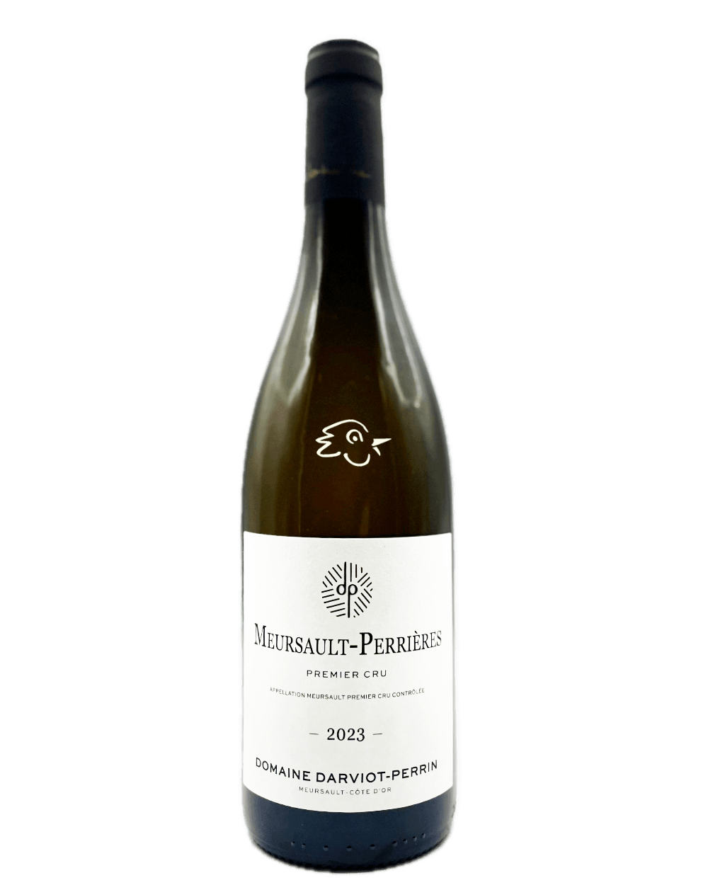 Darviot Perrin - Meursault 1er Cru Perrieres 2023 - Avintures
