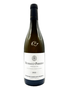 Darviot Perrin - Meursault 1er Cru Perrieres 2023 - Avintures