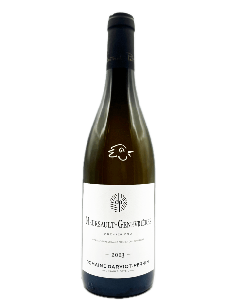 Darviot Perrin - Meursault 1er Cru Genevrieres 2023 - Avintures
