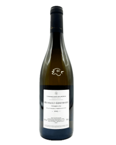 Darviot Perrin - Meursault 1er Cru Genevrieres 2023 - Avintures