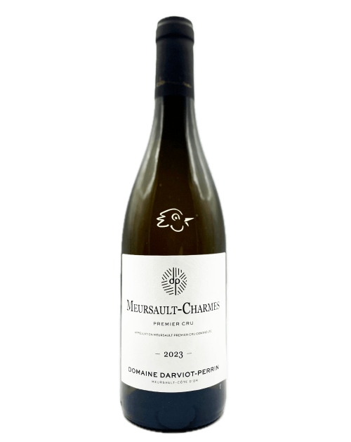 Darviot Perrin - Meursault 1er Cru Les Charmes Dessus 2023 - Avintures