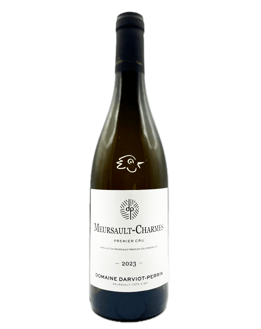 Darviot Perrin - Meursault 1er Cru Les Charmes Dessus 2023 - Avintures