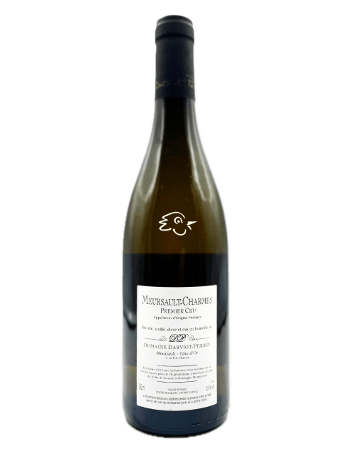Darviot Perrin - Meursault 1er Cru Les Charmes Dessus 2023 - Avintures