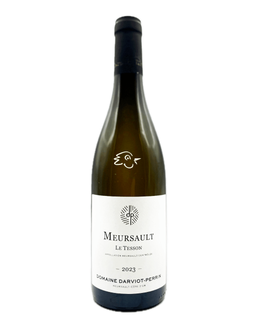 Domaine Darviot Perrin - Meursault Le Tessons 2023 - Avintures