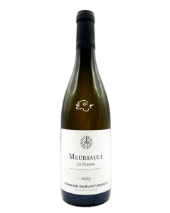 Domaine Darviot Perrin - Meursault Le Tessons 2023 - Avintures
