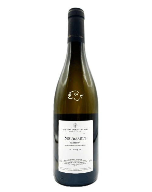 Domaine Darviot Perrin - Meursault Le Tessons 2023 - Avintures
