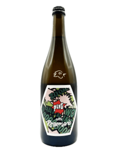 Tillman Eder - Chardonnay PengNat 2024 - Avintures