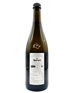 Tillman Eder - Chardonnay PengNat 2024 - Avintures