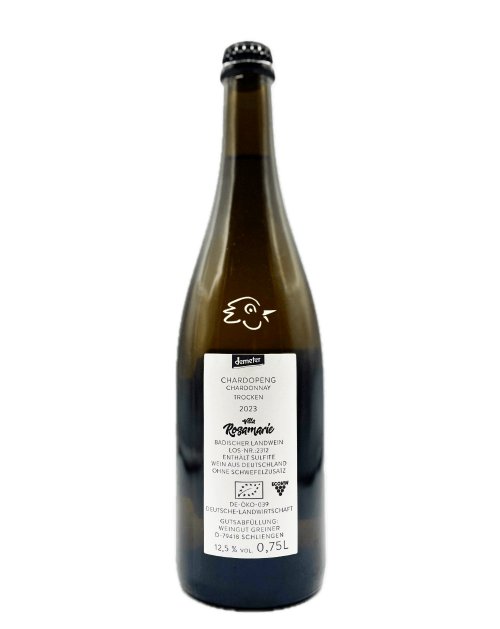 Tillman Eder - ChardoPeng 2023 - Avintures