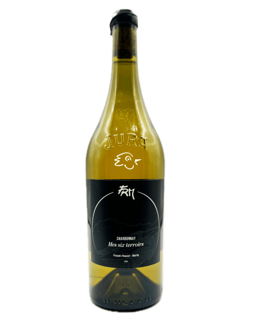 Francois Rousset Martin - Chardonnay Mes Six Terroirs 2021 - Avintures