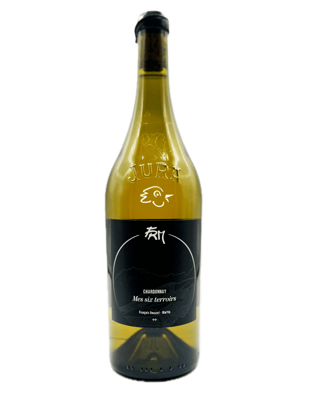 Francois Rousset Martin - Chardonnay Mes Six Terroirs 2021 - Avintures