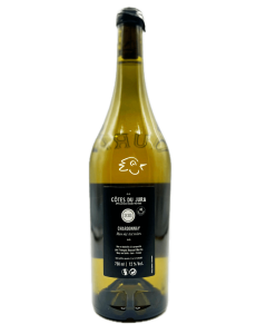 Francois Rousset Martin - Chardonnay Mes Six Terroirs 2021 - Avintures