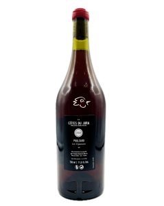 Francois Rousset Martin - Poulsard Les Vignasses 2024 - Avintures