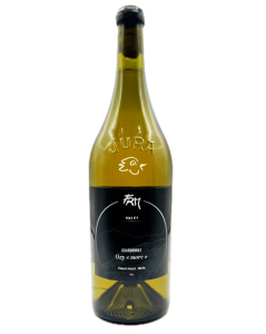 Rousset Martin - Savagnin Oxy More 2020 - 64 mois - Avintures