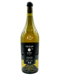 Rousset Martin - Savagnin Oxy More 2020 - 64 mois - Avintures