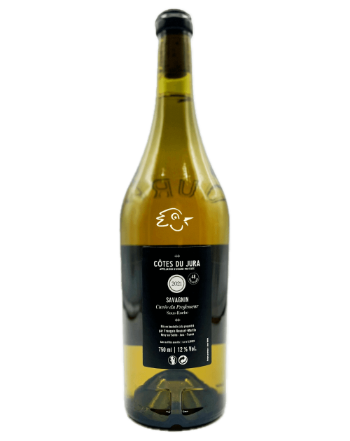 FRM - Savagnin Cuvée du Professeur 48 mois 2021 - Avintures