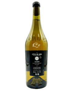 FRM - Savagnin Cuvée du Professeur 48 mois 2021 - Avintures