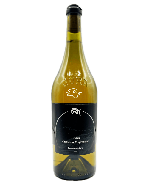 FRM - Savagnin Cuvée du Professeur 48 mois 2021 - Avintures