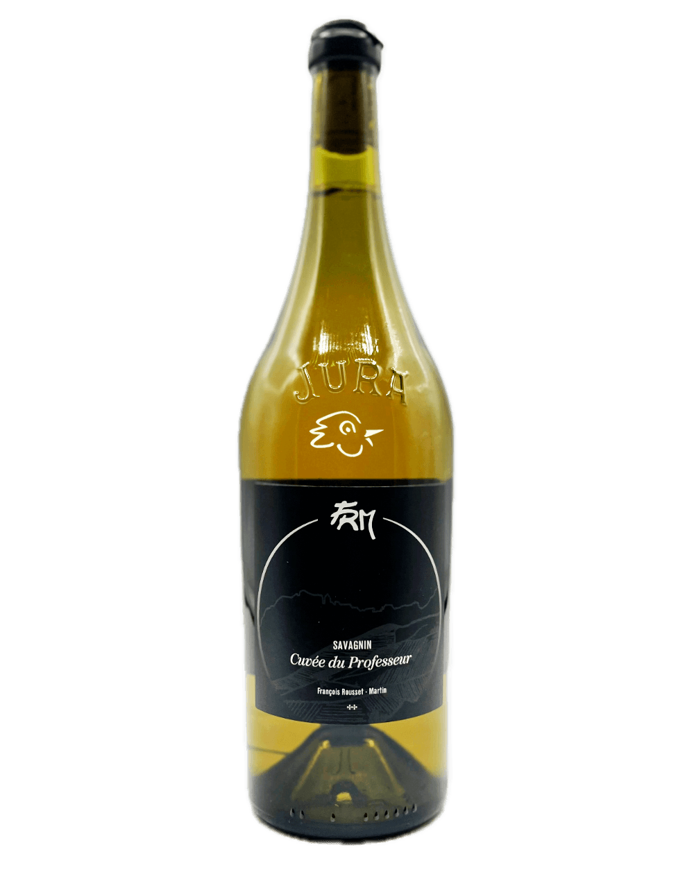 FRM - Savagnin Cuvée du Professeur 48 mois 2021 - Avintures