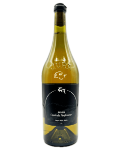 FRM - Savagnin Cuvée du Professeur 48 mois 2021 - Avintures