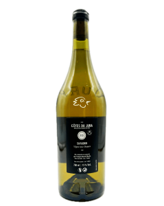 Francois Rousset Martin - Savagnin Vigne aux Dames 48 mois 2021 - Avintures