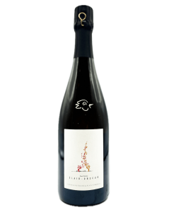 Champagnes Cordeuil - Clair Obscur Brut Nature 2021 - Avintures