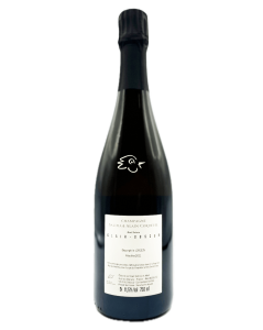 Champagnes Cordeuil - Clair Obscur Brut Nature 2021 - Avintures